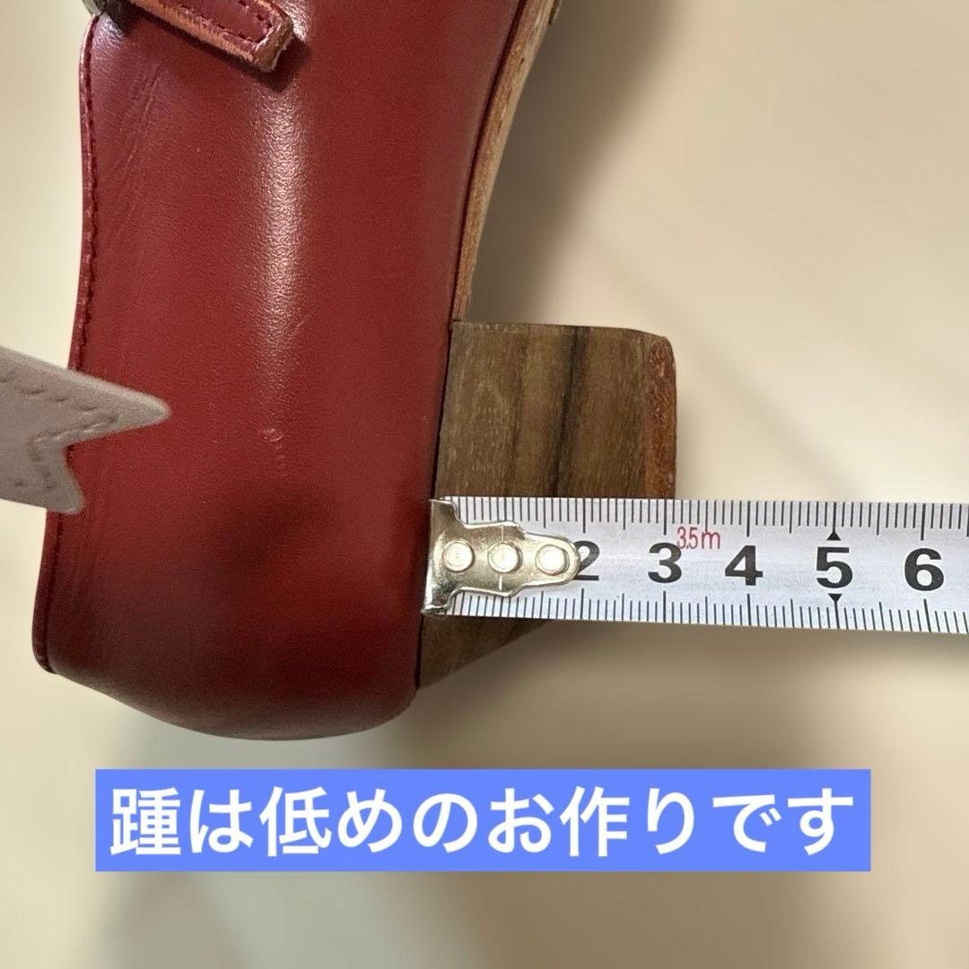 セノビージャ★フラメンコシューズ