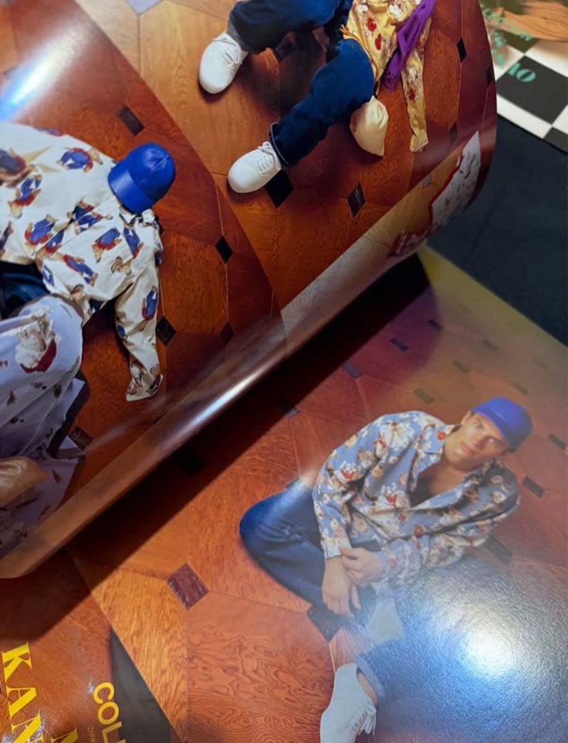 まとめて17冊ワンダフルワールドカタログメンズカネコイサオ1998-2003