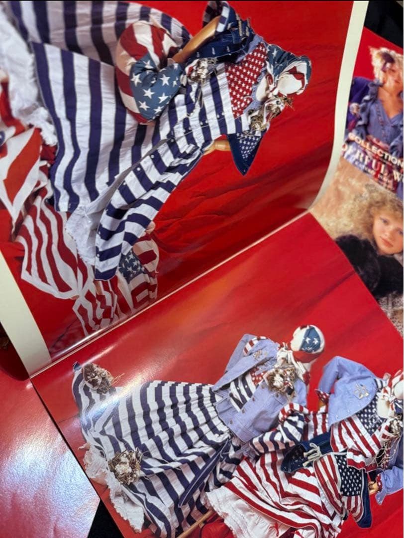 まとめて17冊ワンダフルワールドカタログメンズカネコイサオ1998-2003