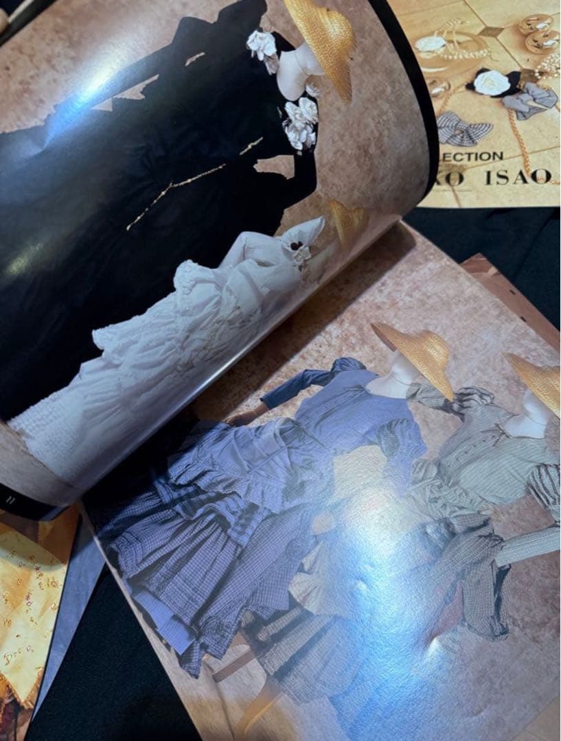 まとめて17冊ワンダフルワールドカタログメンズカネコイサオ1998-2003