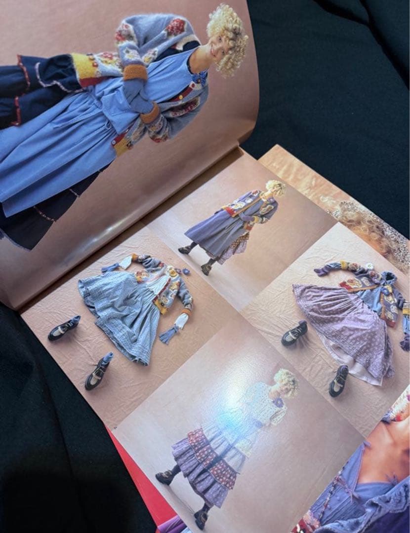 まとめて17冊ワンダフルワールドカタログメンズカネコイサオ1998-2003