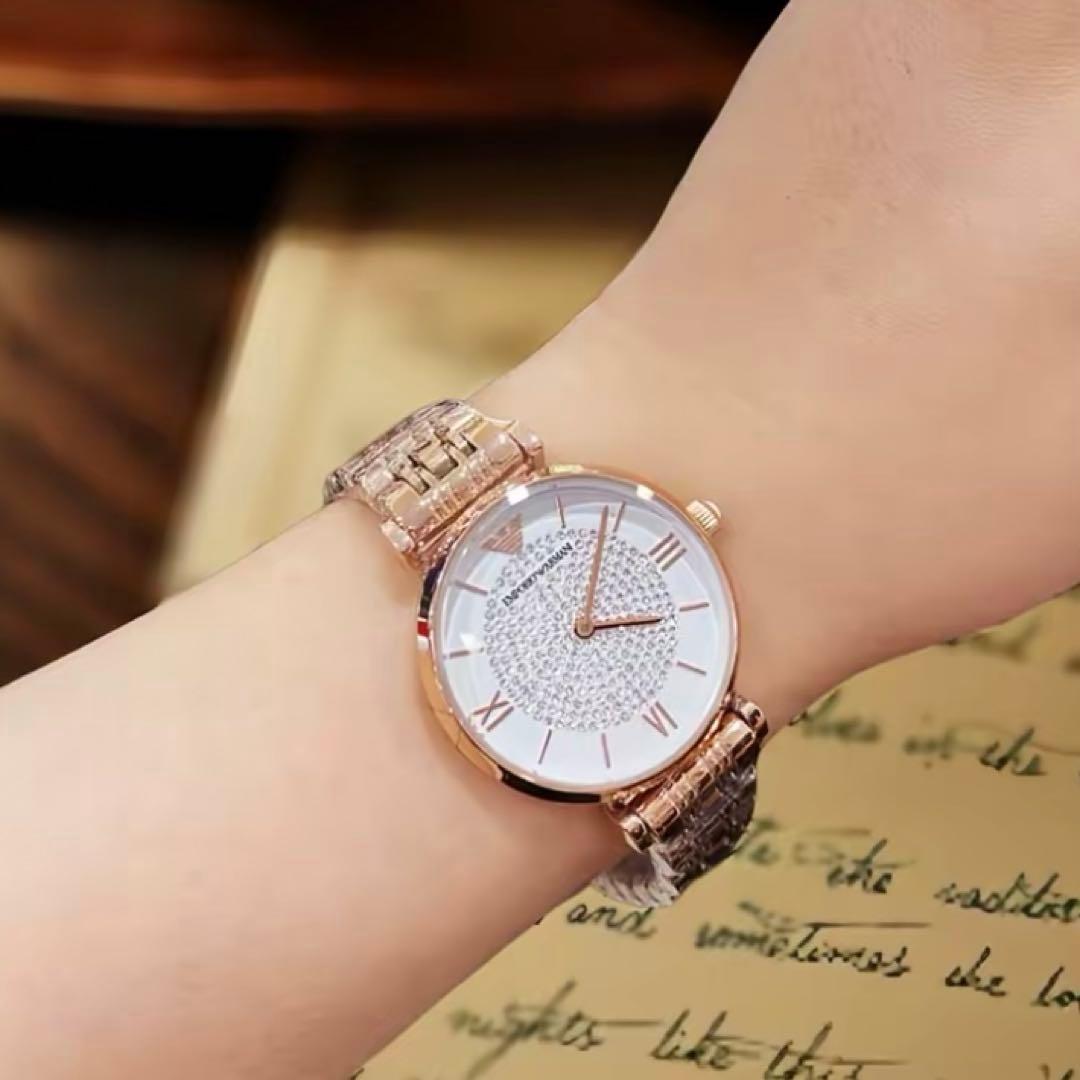 週末限定価格‼️新品未使用 EMPORIO ARMANI レディース