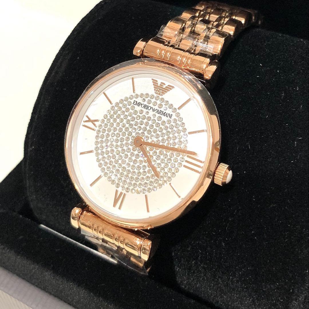 週末限定価格‼️新品未使用 EMPORIO ARMANI レディース