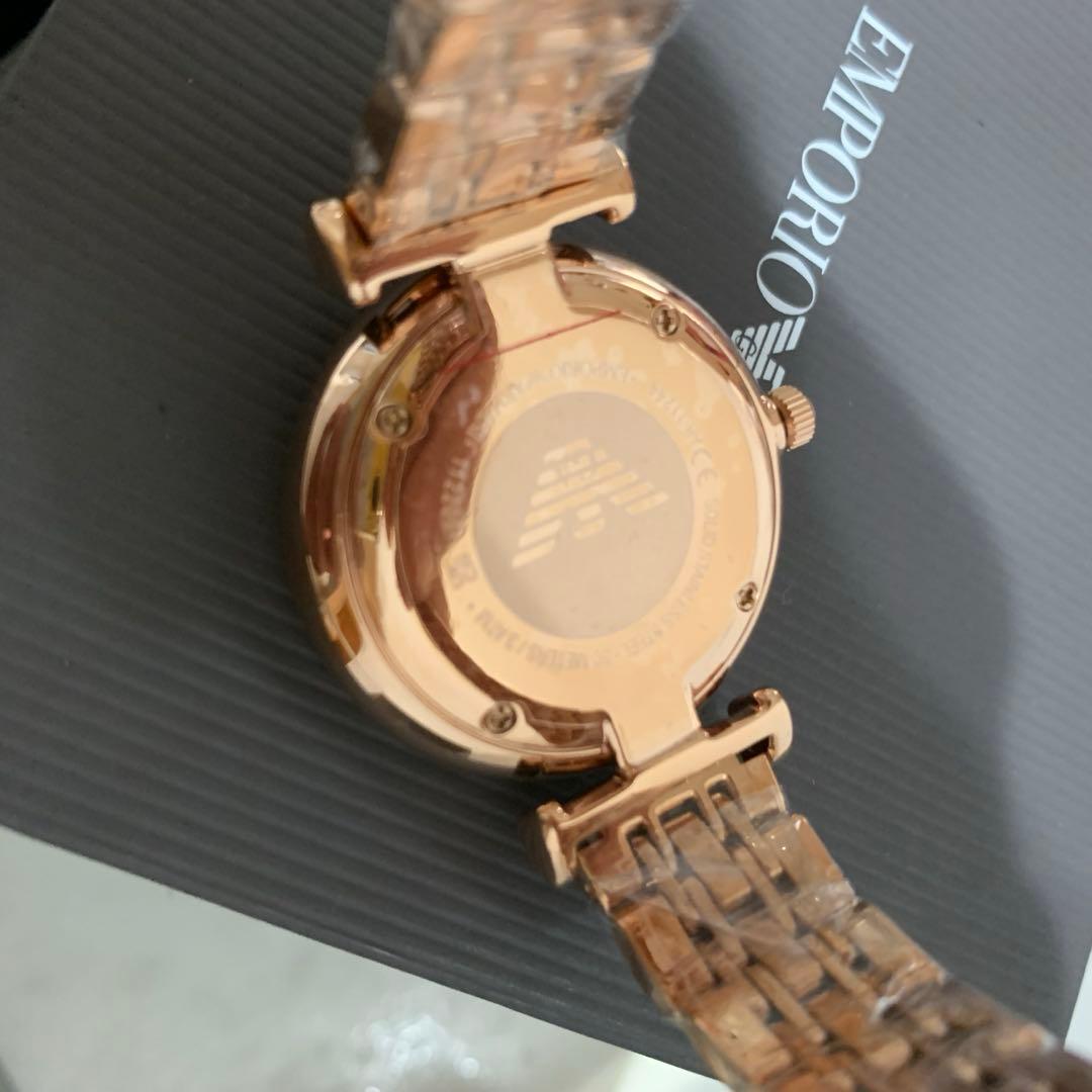 週末限定価格‼️新品未使用 EMPORIO ARMANI レディース