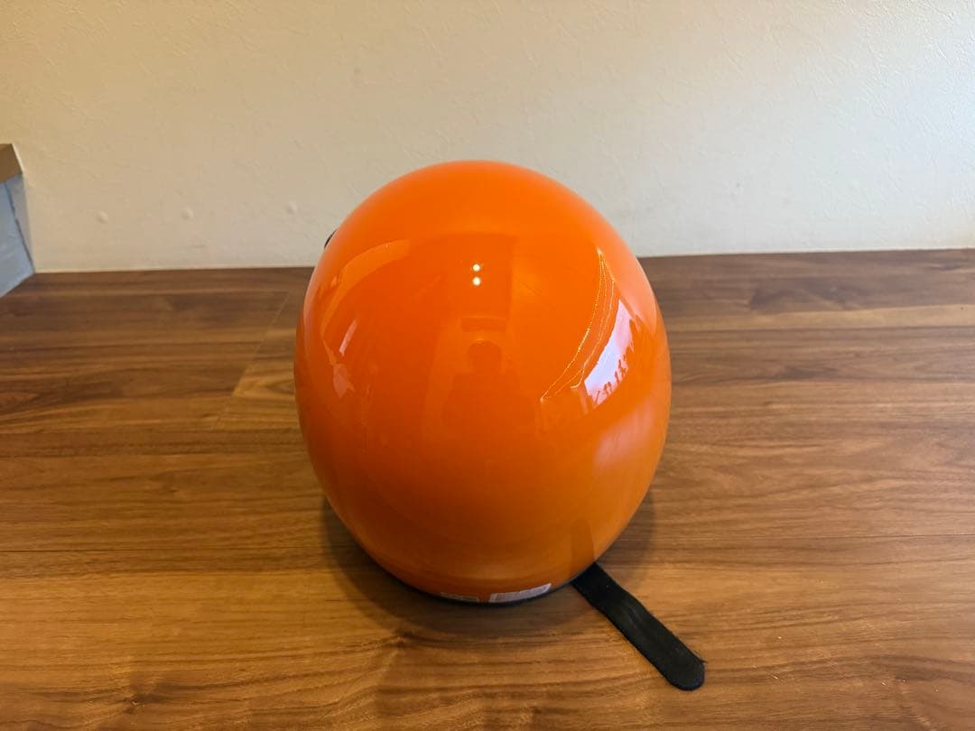 SIMSON M50オレンジ BARSTOW ゴーグル Deus