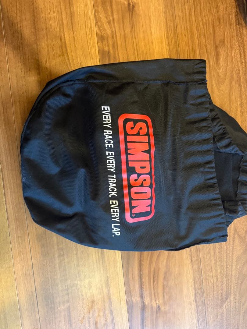 SIMSON M50オレンジ BARSTOW ゴーグル Deus