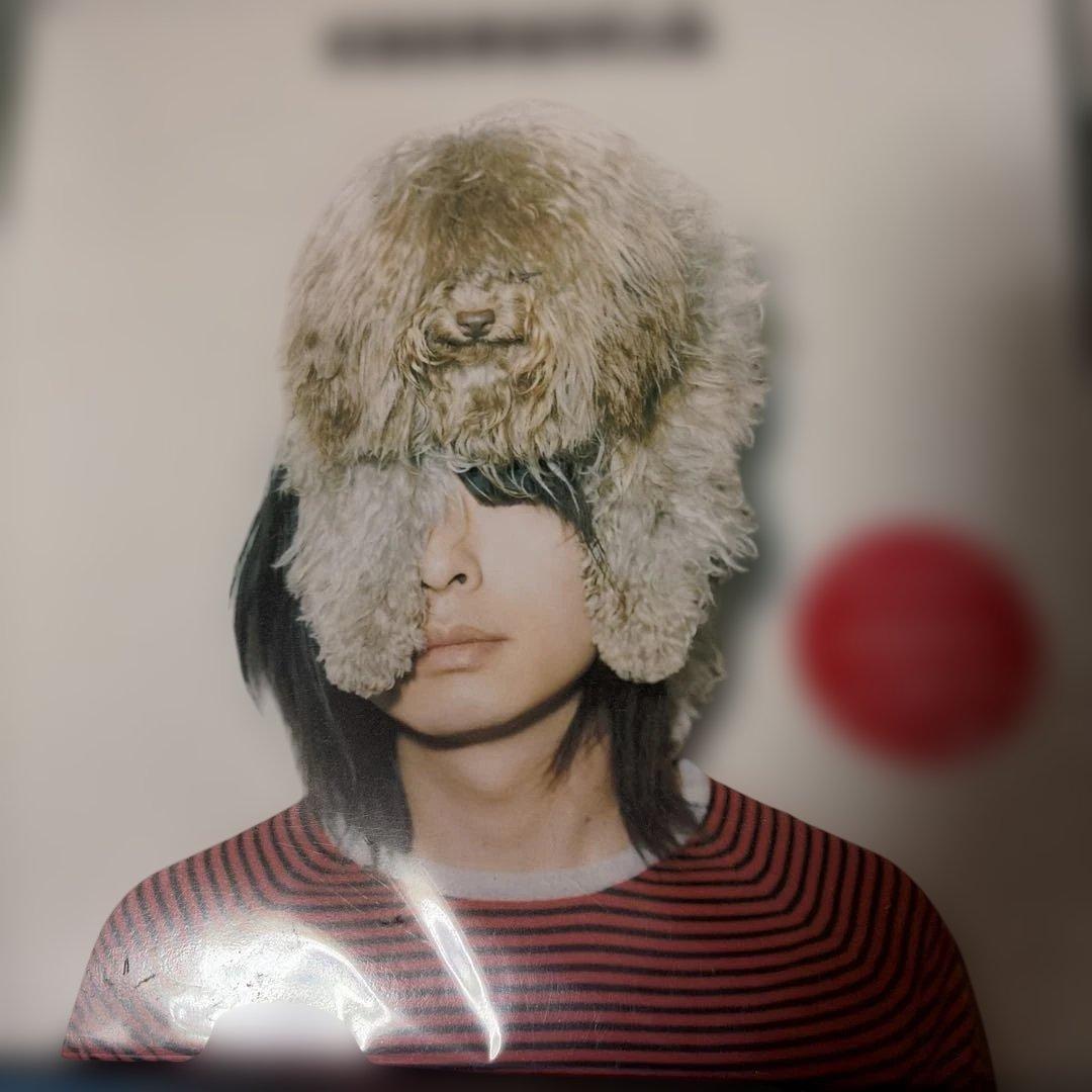 フジファブリック　LPレコード4枚セット　新品未開封