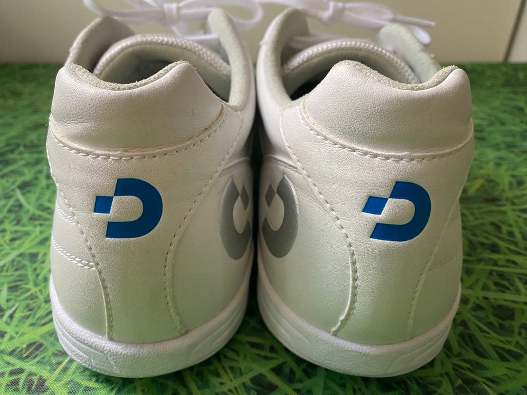 ☆新品☆Desporte(デスポルチ)Rio LL ID☆フットサル☆シューズ☆