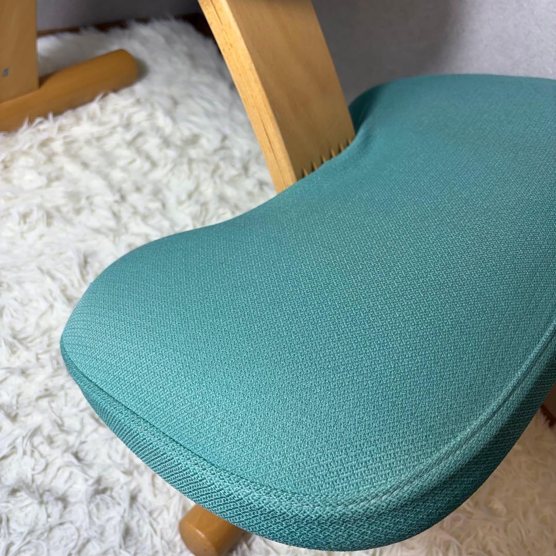 【極美品】リボ Rybo バランスイージー バランスラボ　balans カバー付