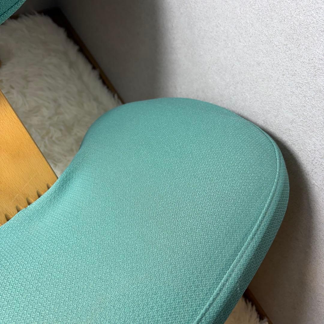 【極美品】リボ Rybo バランスイージー バランスラボ　balans カバー付