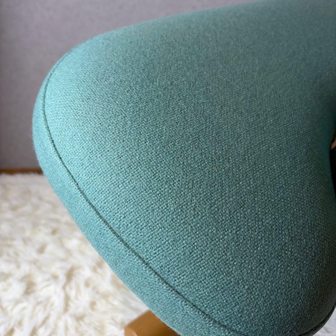 【極美品】リボ Rybo バランスイージー バランスラボ　balans カバー付