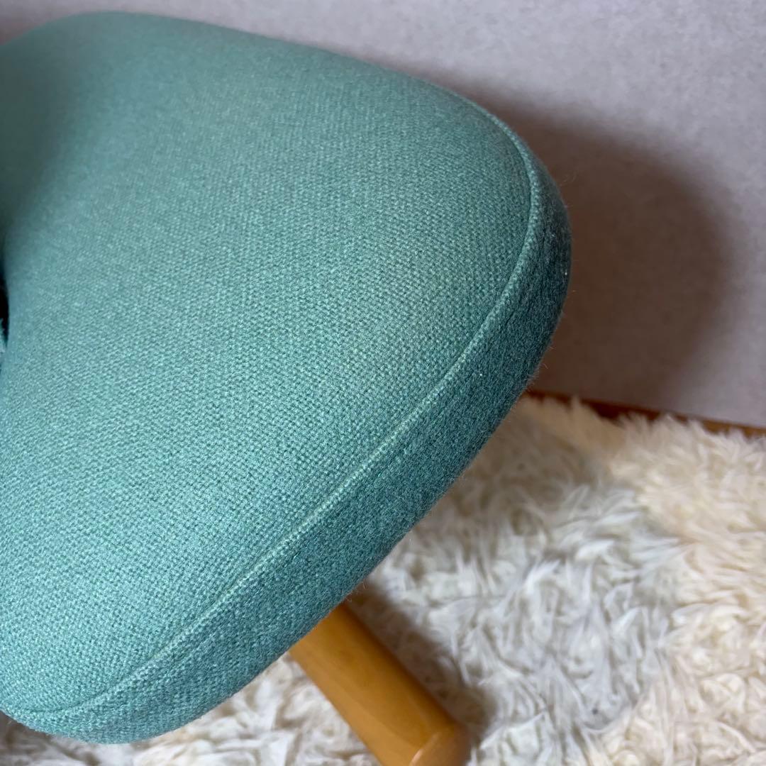 【極美品】リボ Rybo バランスイージー バランスラボ　balans カバー付