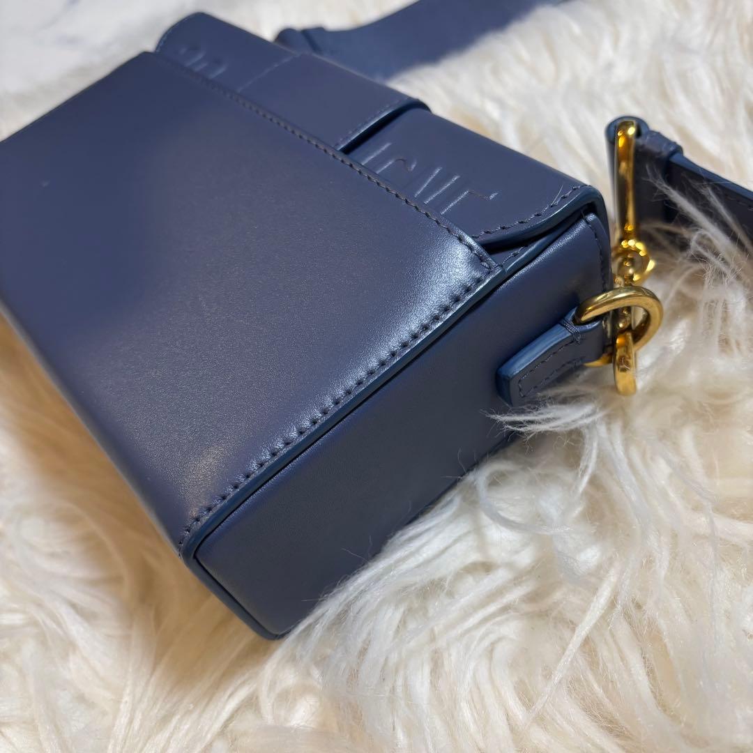 abc様　Dior クリスチャンディオール モンテーニュ30 ショルダーバッグ