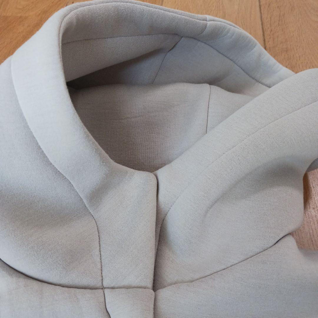 【FENNEL】フェンネル/切替デザインダウンベスト/38/ヤマダヤ