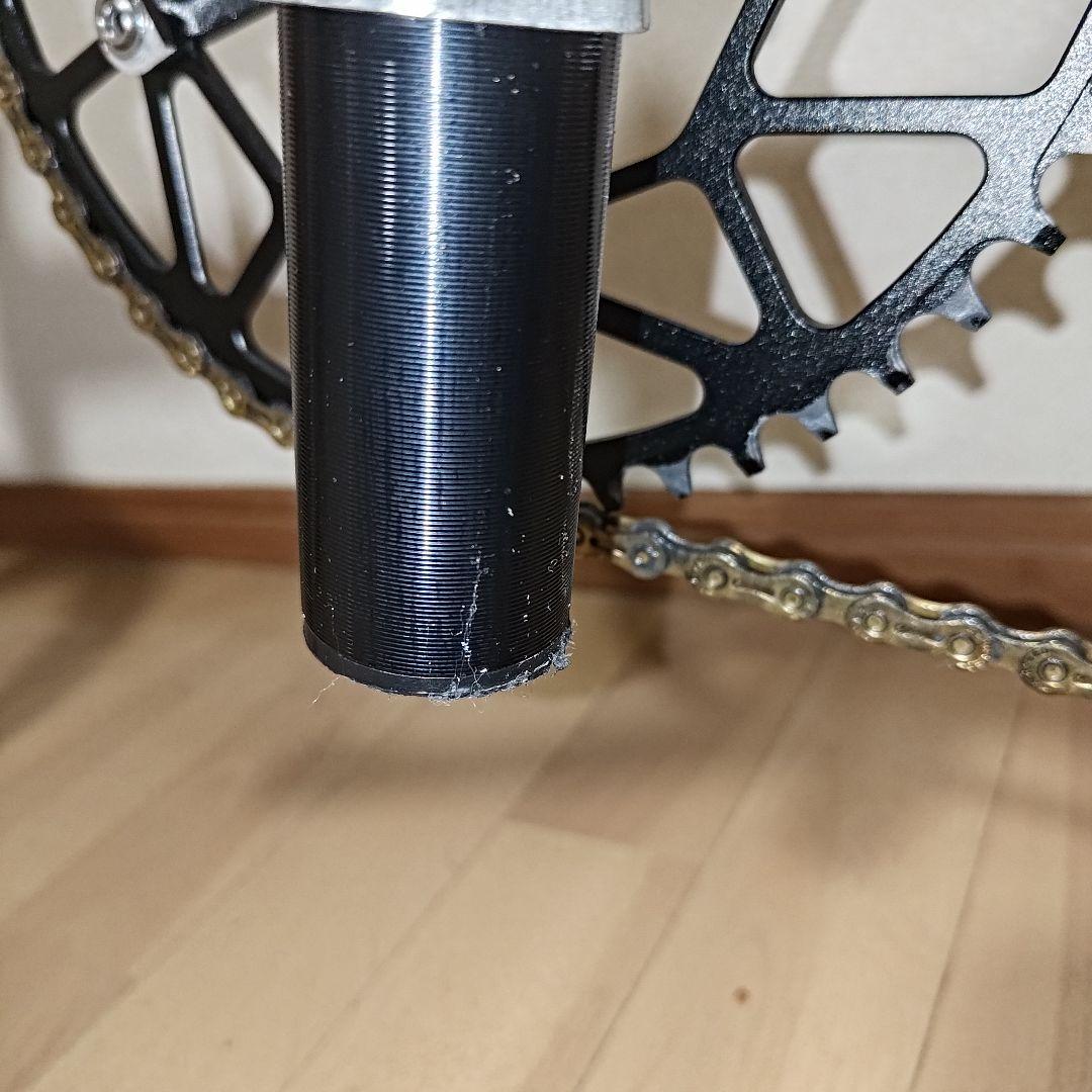 DAHON K3 plus (OEM) 16インチ 9段変速 ディスクブレーキ