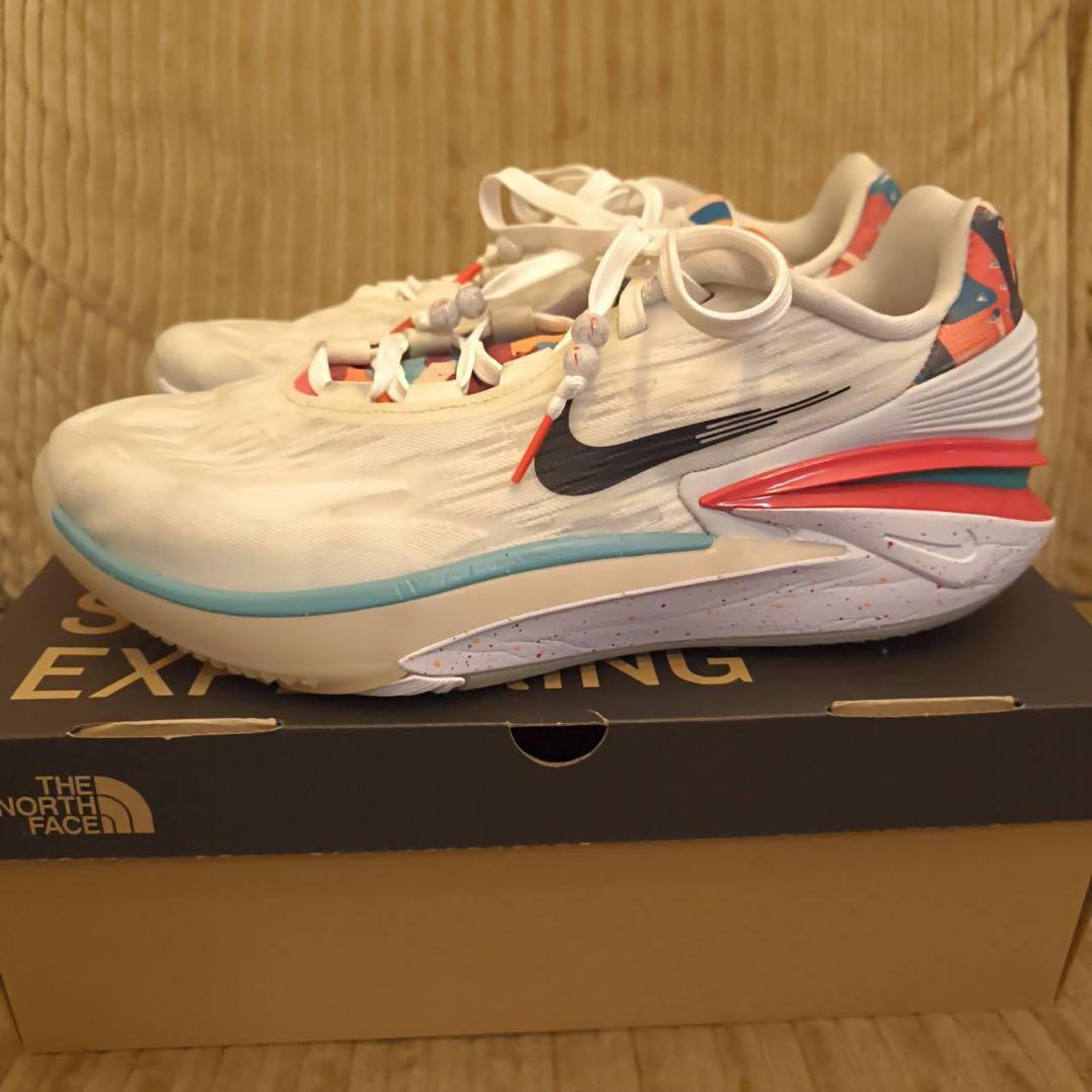 海外限定カラー GT CUT 2 G.T カット2 kobe コービー