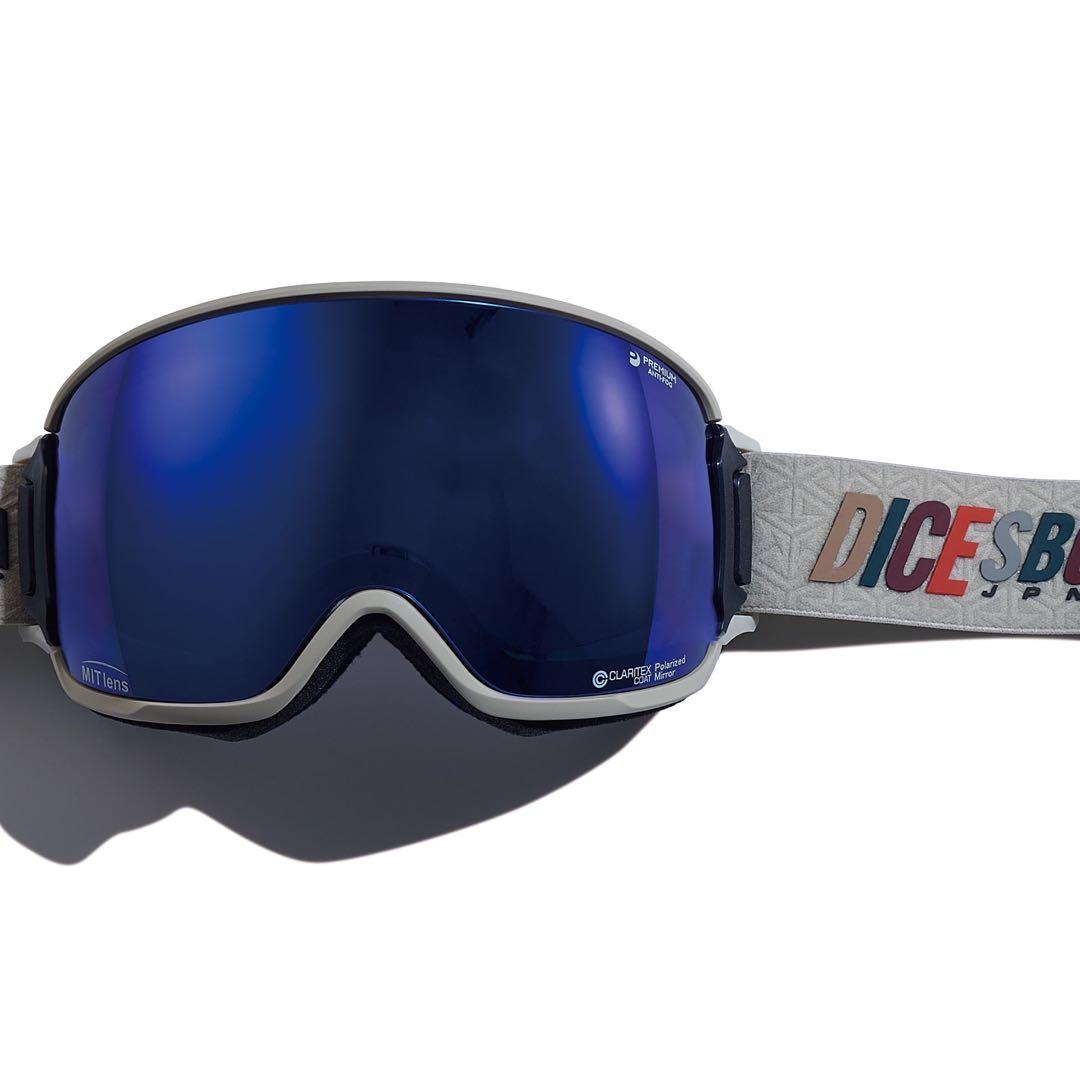 DICE BANK 24-25 新品未使用品