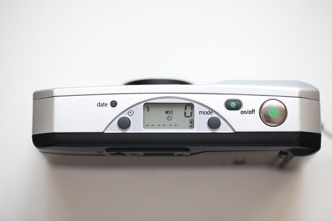 フィルムカメラ Rollei Giro 28M Q353