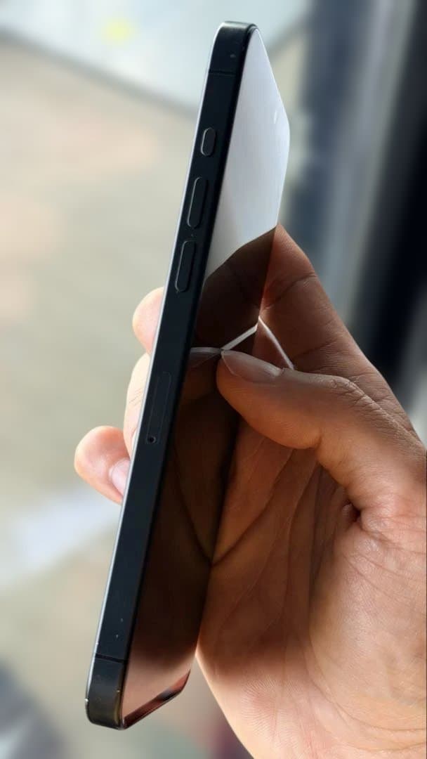 スマートフォン本体 Apple iPhone 15 Pro max 256gb