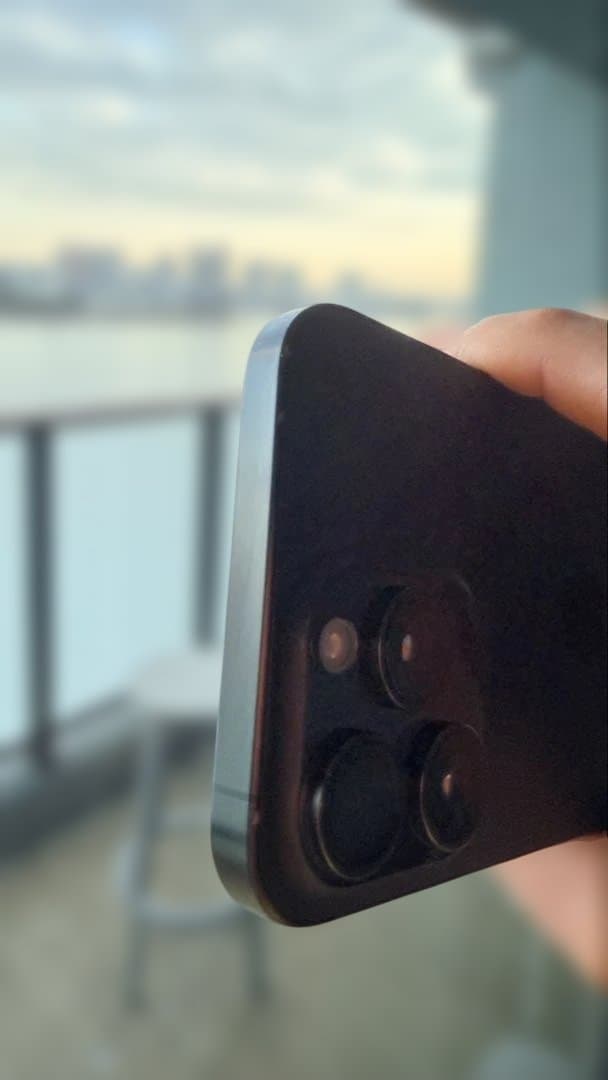 スマートフォン本体 Apple iPhone 15 Pro max 256gb