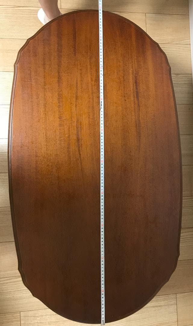 美品　アンティーク・コーヒーテーブル