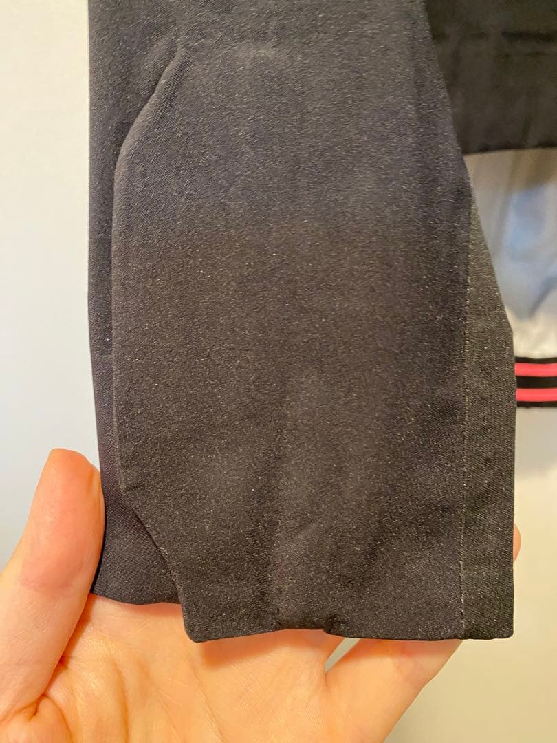 ラファ　RAPHA スープレスジャケット　レディース　XS