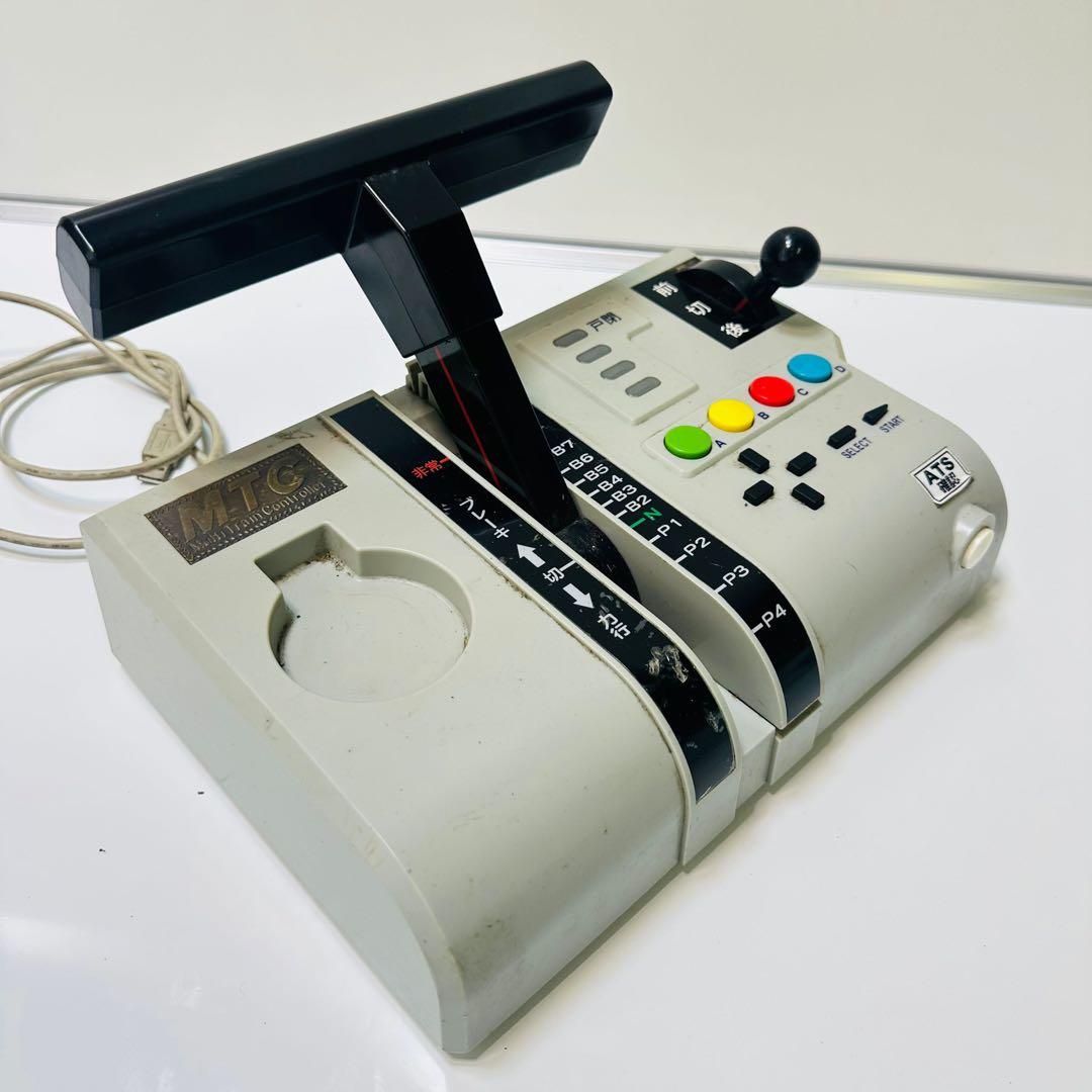 MTC マルチトレインコントローラー SOTP-031201 動作品
