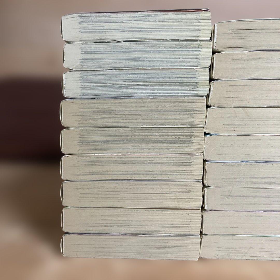 イ*ン様 全巻初版　帯付きあり　ワイド版　モンキーターン 愛蔵版　完全版