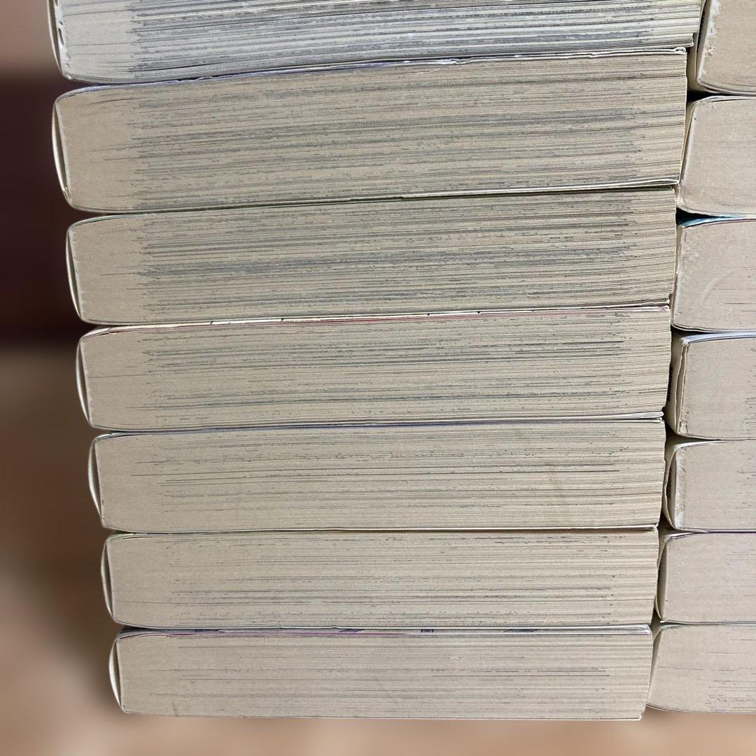 イ*ン様 全巻初版　帯付きあり　ワイド版　モンキーターン 愛蔵版　完全版