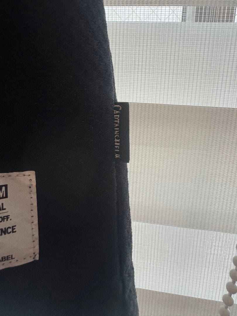 CAPTAINS HELM メッシュタンクトップ　size XL