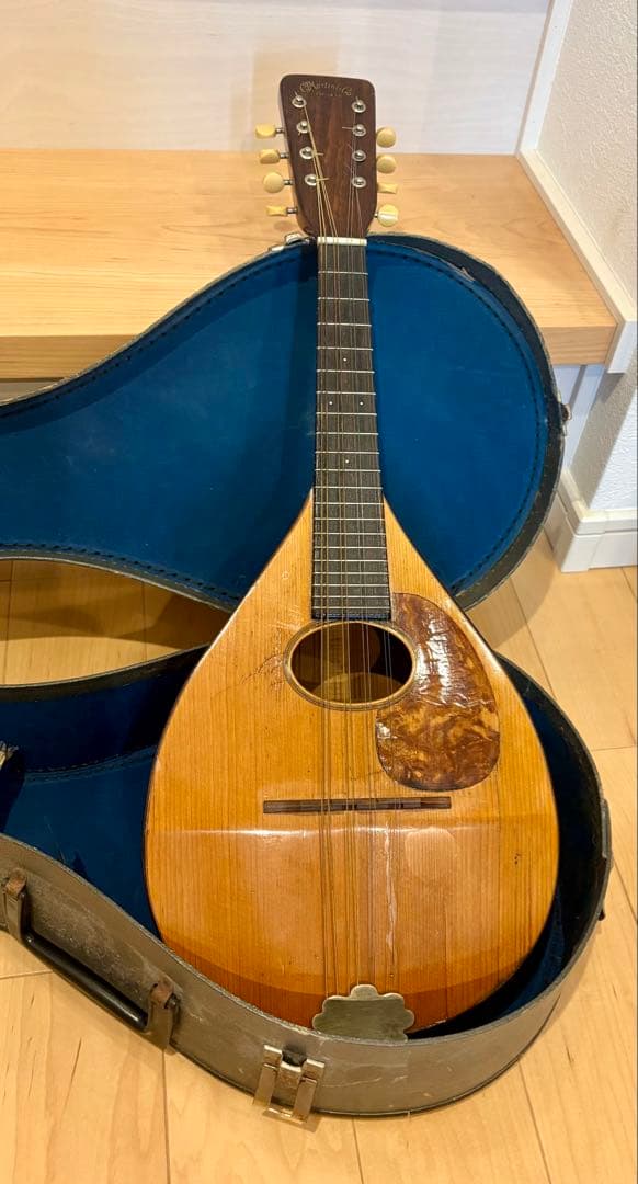 JUNK品 Martin style A 1919年製 ⭐︎送料込み⭐︎