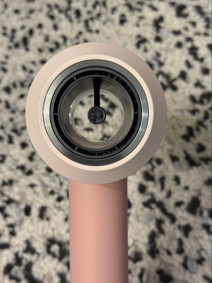 【値下】Dysonダイソンドライヤー Supersonic NuralShine