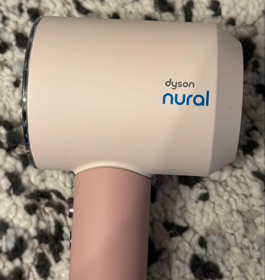 【値下】Dysonダイソンドライヤー Supersonic NuralShine