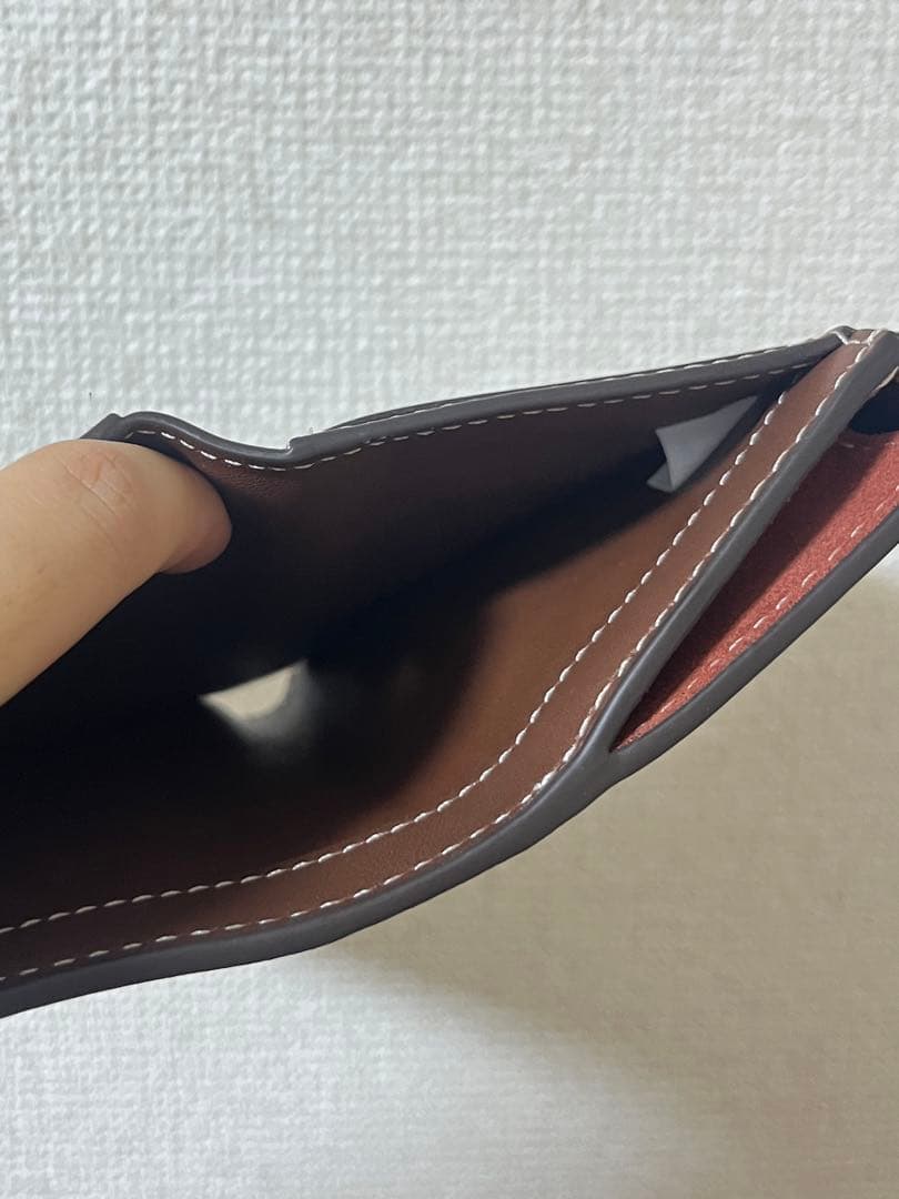 Tory Burch 三つ折り財布