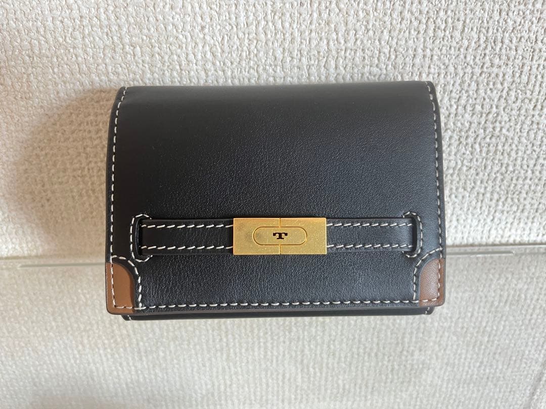 Tory Burch 三つ折り財布