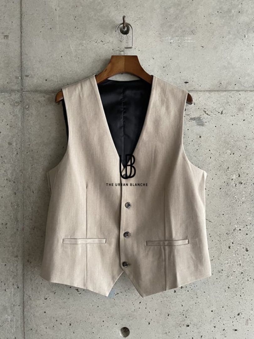 タキシード　結婚式　THE URBAN BLANCHE