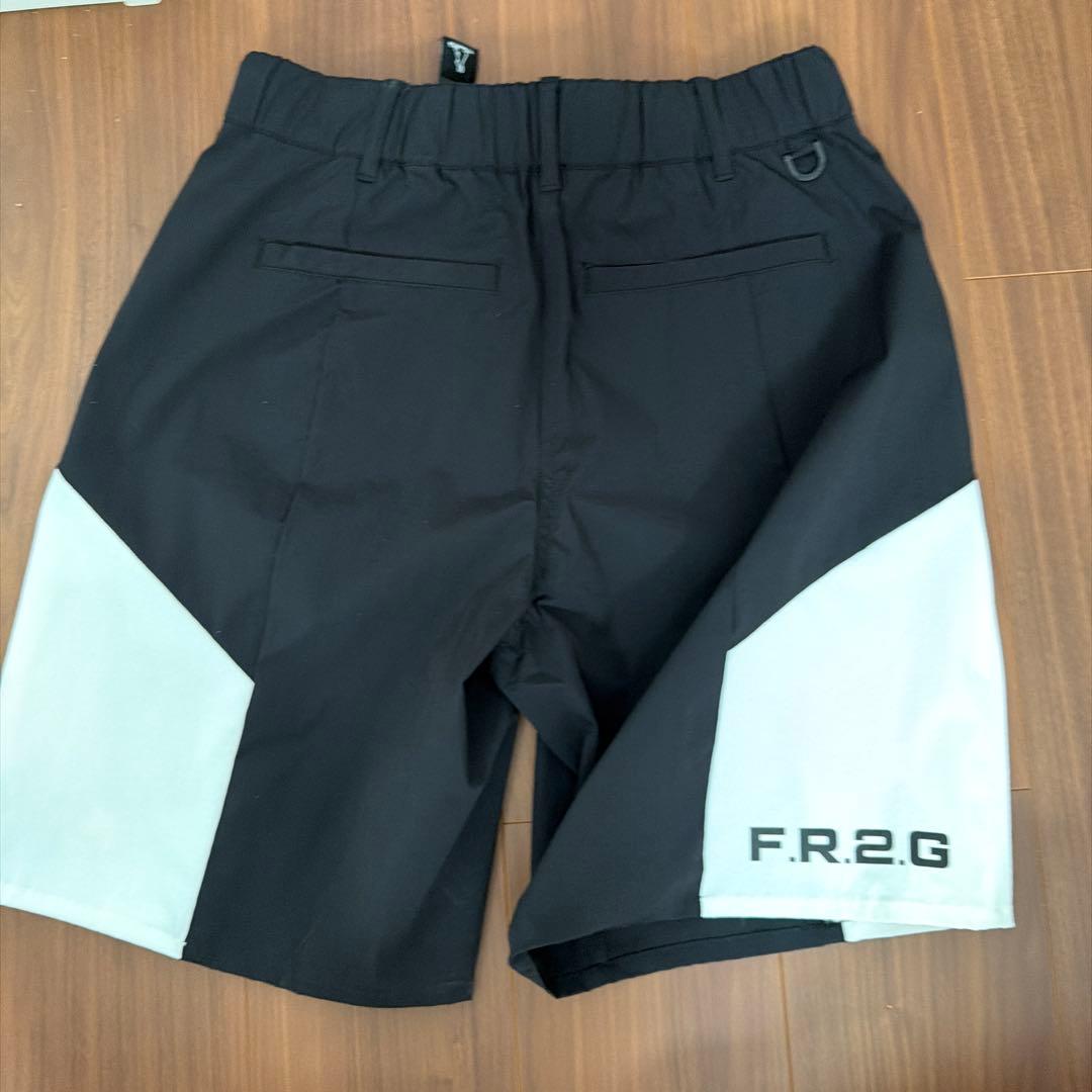 #FR2 GOLF 完売品 MENSショートパンツ