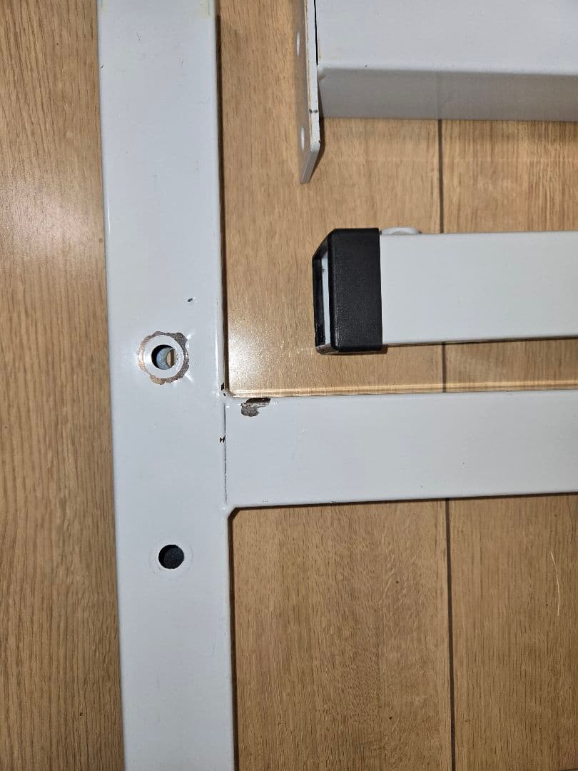 セイフティーラックワイドタイプ IROTEC (アイロテック)