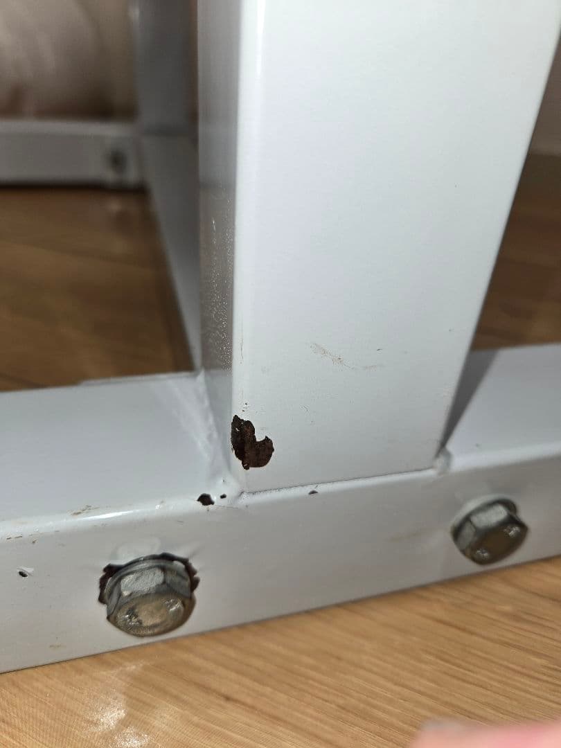 セイフティーラックワイドタイプ IROTEC (アイロテック)