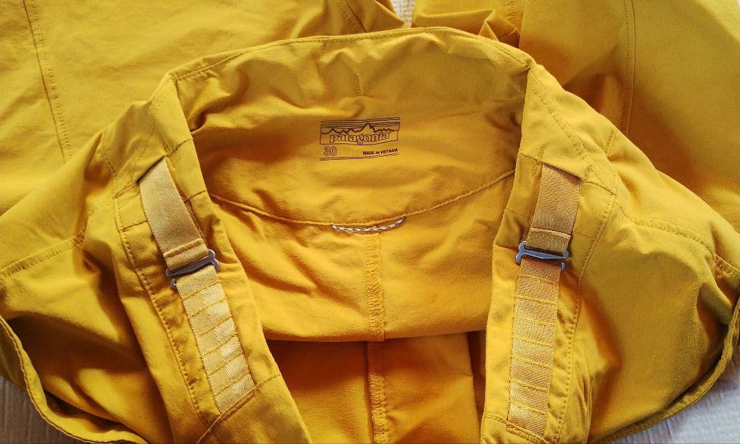 パタゴニア メンズ·ダート·クラフト·バイク·ショーツ11 1/2インチ·30