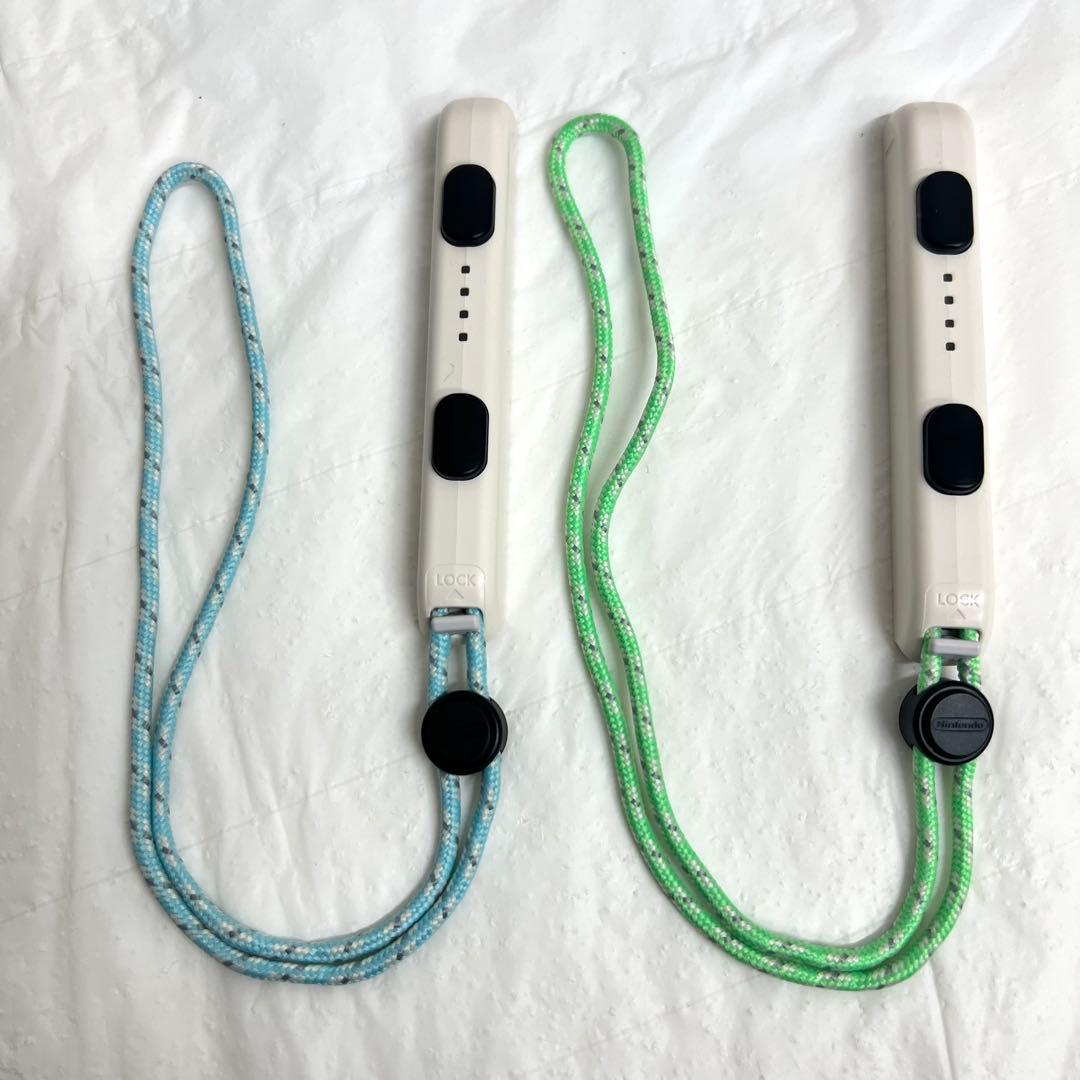 あつ森 Nintendo Switch 本体＋ドック＋Joy-Con ジャンク