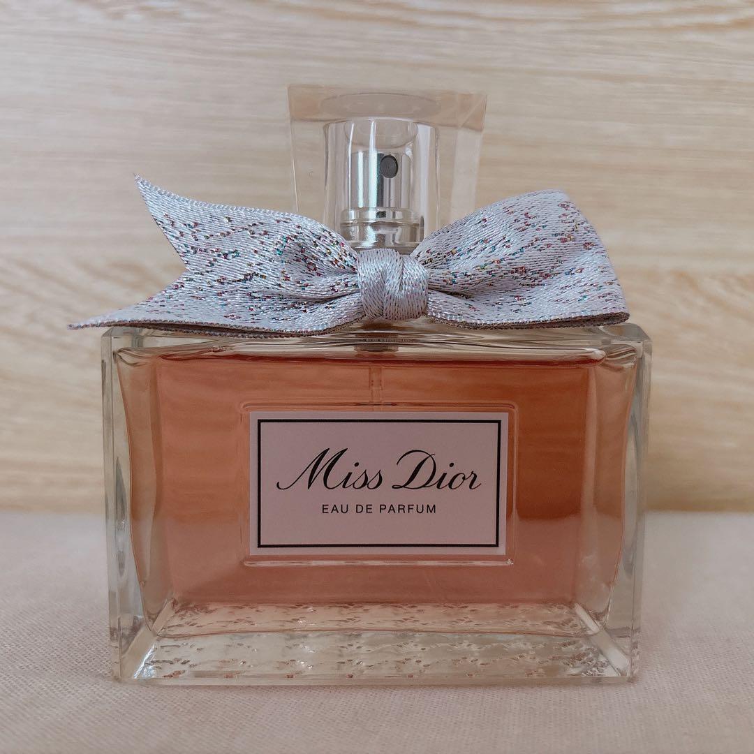 Miss Dior EAU DE PARFUM 100ml ディオール
