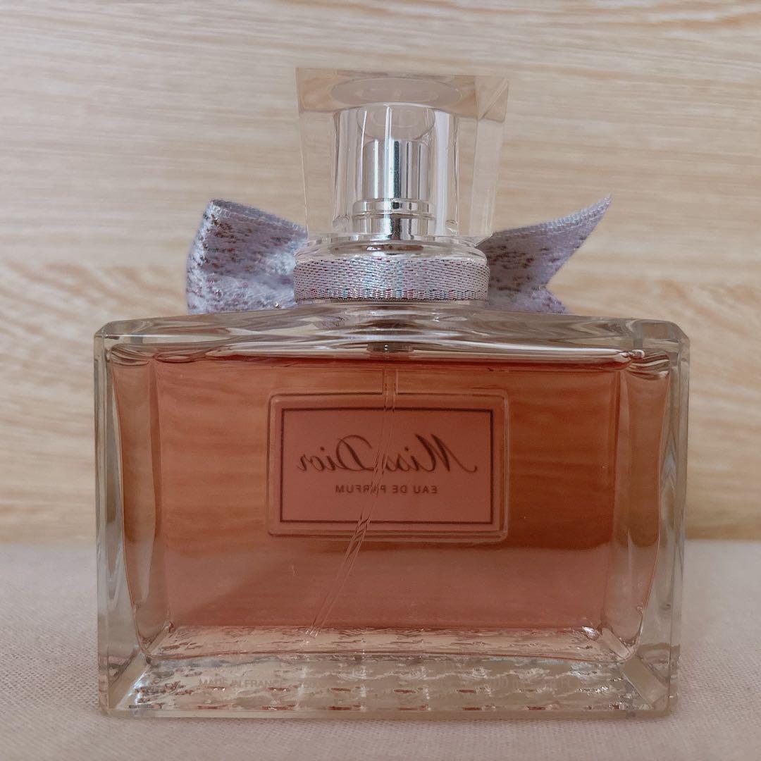 Miss Dior EAU DE PARFUM 100ml ディオール