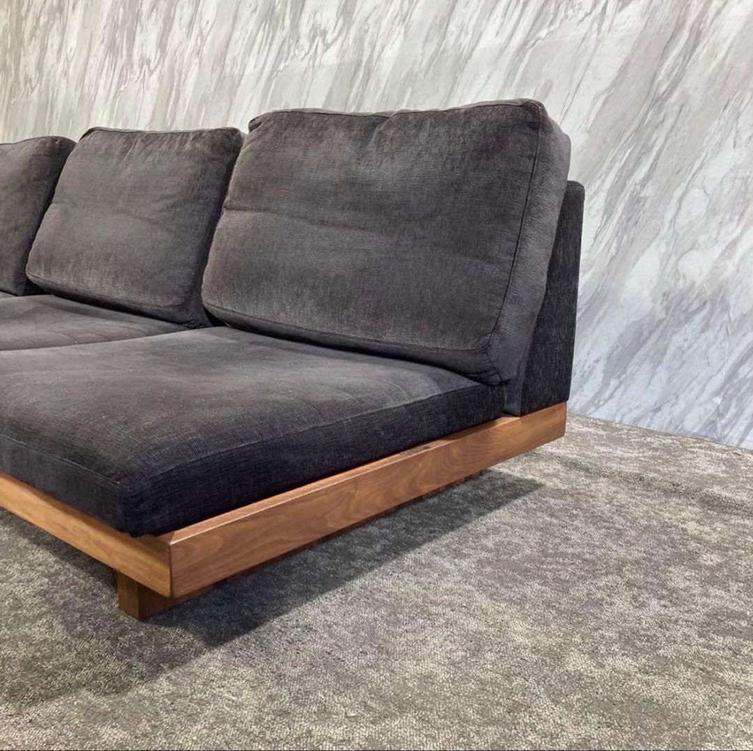 ⭐︎たく⭐︎MASTERWAL DANISH SOFA