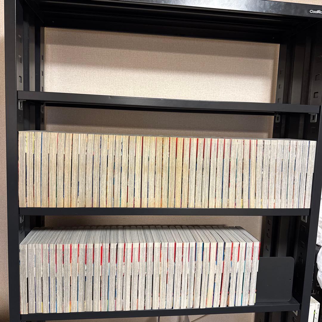 キングダム 1-76巻 全巻セット 原泰久 集英社 ヤングジャンプ