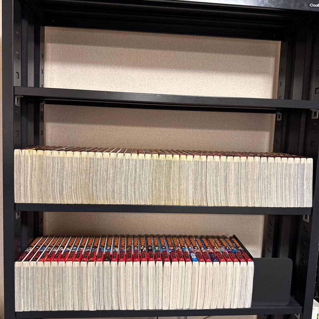 キングダム 1-76巻 全巻セット 原泰久 集英社 ヤングジャンプ