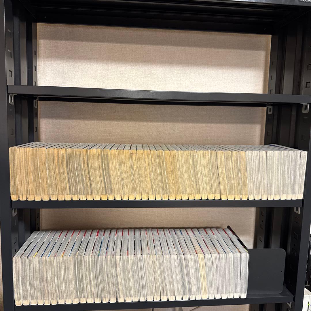 キングダム 1-76巻 全巻セット 原泰久 集英社 ヤングジャンプ