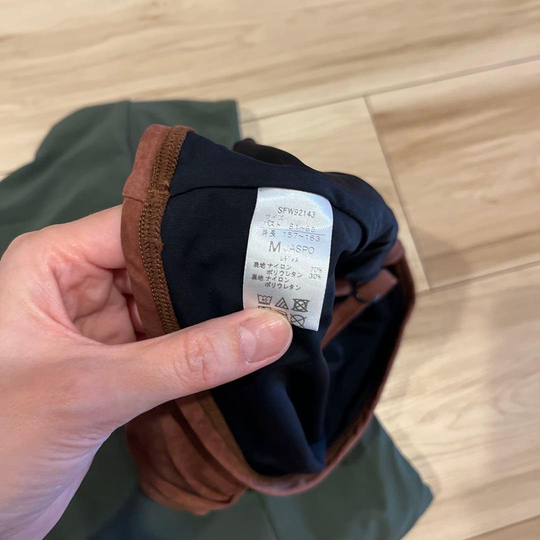 スピード　水着　スイムウェア