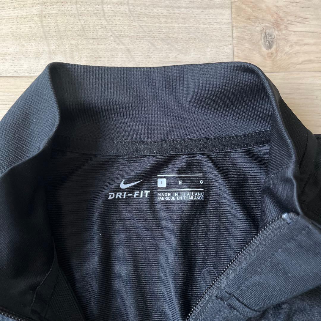 NIKE アトレティコマドリード　アンセム　ジャージセットアップ