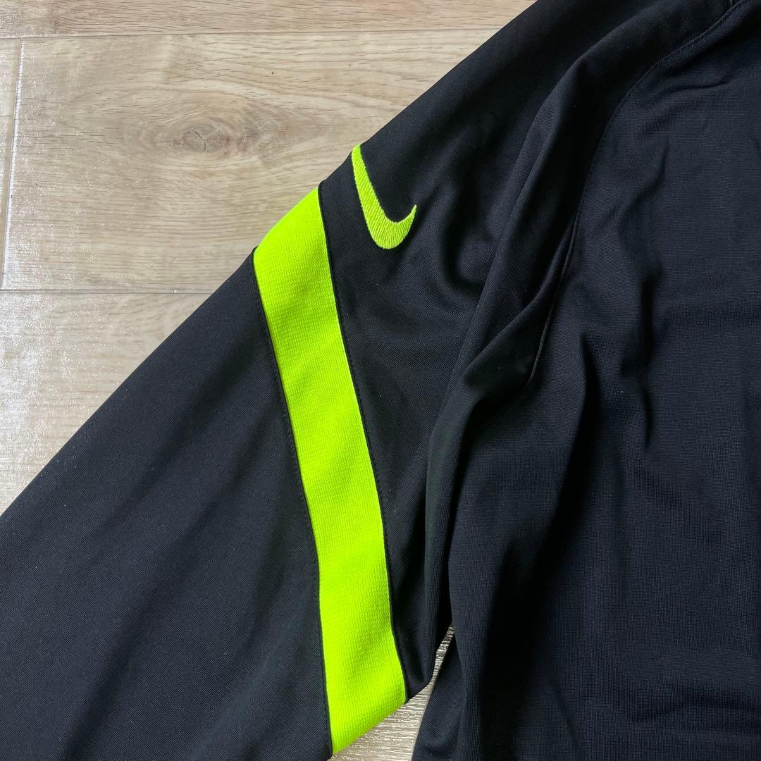 NIKE アトレティコマドリード　アンセム　ジャージセットアップ